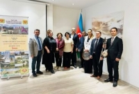 Ümumdünya Səs Günü ilk dəfə Şuşada qeyd olunub