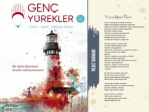 “Ağ kölgə” - Yusif Alper Oyar