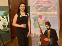 Aşıq Ələsgər yaradıcılığı, Sərdar Sandıq muzeyi – ruhun bir parçası...