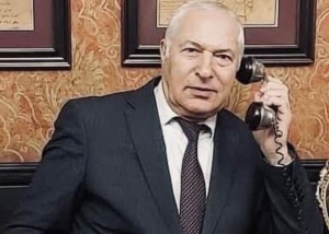 Sizə YAXŞI ADAM barədə danışmaq istəyirəm