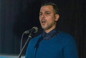 GÜNEY AZƏRBAYCAN POEZİYASI  ANTOLOGİYASInda Sevər Şəhabinin “Kürəyimə palan qoyun” şeiri
