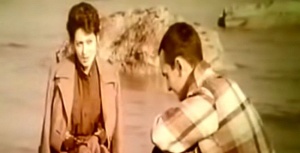 BİZİM KİNO - &quot;Onun bəlalı sevgisi&quot;