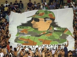 Əsgəri &ouml;l&uuml;mə g&ouml;ndərən və əsgəri &ouml;l&uuml;mdən qoparan komandirlər