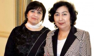 Sözlərə hopmuş sevgi - istedadlı yazar Nisəbəyimin unudulmaz xatirəsinə