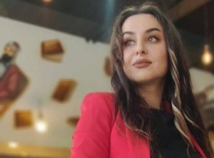 “Əlləri qoynunda son görüş yeri…” - GƏNC YAZARLARIN TƏQDİMATInda Aygün Fikrət