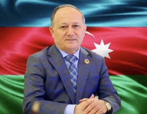 CƏLİL XƏLİLOV: “Zatulinin açıqlaması siyasi-mənəvi əxlaqsızlıqdır”