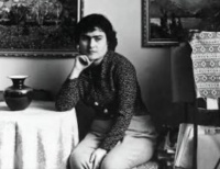 Xalq rəssamı Xalidə Səfərovanın 100 illiyidir