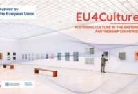 “EU4Culture” qrant müsabiqəsi çərçivəsində I Regional Şəbəkə Konfransı baş tutub