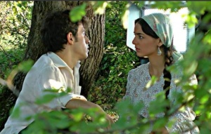 &ldquo;Soyuq G&uuml;nəş&rdquo;in yarası: Yarqunatı canlandıran aktrisanın kədəri - M&Uuml;SAHİBƏ