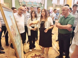 “İşimizdən zövq alırıq” - MÜSAHİBƏ