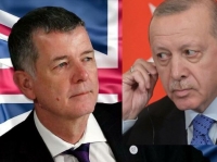 Necə oldu ki, ingilis kəşfiyyatının rəhbəri Ərdoğanın etimadını qazandı - sensasion “Networking” kitabından seçmələr
