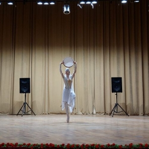 Uşaq İncəsənət Festivalının ilk yekunları