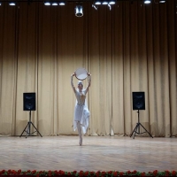 Uşaq İncəsənət Festivalının ilk yekunları