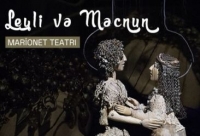 Bakı Marionet Teatrında “Leyli və Məcnun” tamaşası nümayiş olunacaq