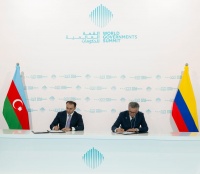 “ASAN xidmət” təcrübəsi ilk dəfə Amerika qitəsində