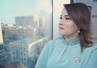 “Bu qar sənə bənzəyir...” - Ülviyyə Qəhrəmanın şeirləri