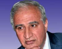 Yazıb yaratmaq rizası ilə yaşayan şəxs - PORTRET