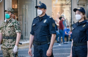 GÜLÜŞ KLUBUnda Karantin