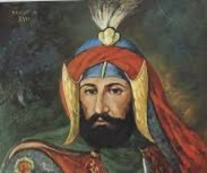 MƏŞHUR TÜRKLƏR - Sultan IV. Murad: Qorxusuz sərkərdə, dəmir iradəli hökmdar