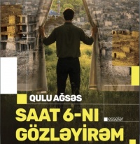 "Hər s&ouml;z bir xatirədir. Hər xatirə bir yara...&rdquo;