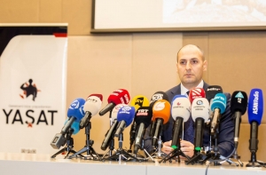 “YAŞAT” Fondunun yaranmasından 3 il ötür