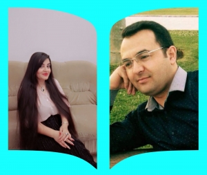 YENİ RUBRİKA: Cümə günü Əbülfəzqızının &quot;10 sualı&quot;