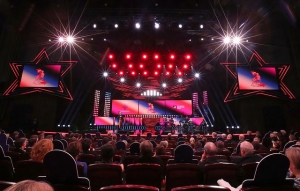 Moskva Beynəlxalq Kinofestivalı təxirə salınıb