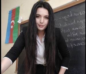 Redaksiyanın po&ccedil;tundan &ndash; &Uuml;lviyyə Fərmayılqızının essesi