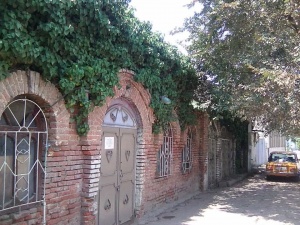 Cəlilabadda qədim hamam binası – tarixi abidə dağılmaqdadır