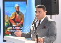 Serbiyanın fəxri vətəndaşı olan kürdəmirli şair