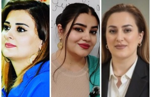 Psixologiya və şeirdə M&uuml;jqan Məmmədova və Aysel Xanlarqızı