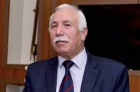 &ldquo;Bağışlamaz dağlar məni&rdquo; deyən Nəsib Nəbioğlu