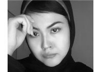 GÜNEY AZƏRBAYCAN POEZİYASI ANTOLOGİYASInda Sara Nacidən “Mənimlə qal” şeiri