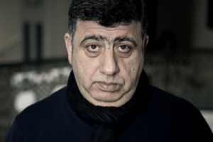 TƏK – Orxan Fikrətoğlunun filminin sinopsisi