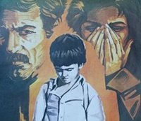 Azərbaycan filmləri - &quot;Süd dişinin ağrısı&quot;
