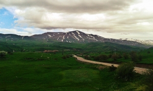 QƏRBİ AZƏRBAYCAN ŞEİRLƏRİ – Samir Mustafayev, “Nazlı nənə”