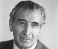 Azərbaycan sovet nəsrinin görkəmli nümayəndəsi