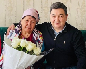 Və qəfildən boran dayandı, günəş çıxdı...