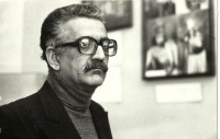 VАQİF SƏMƏDOĞLU, “Mənim 60-cı illərim”