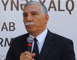 Onun təbliğata ehtiyacı yox idi