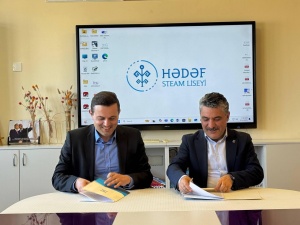 Türk İnteqrasiya Olimpiadası 2026-cı ildə Ankarada keçiriləcək!