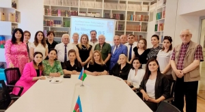 Səma adamı