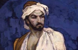 Nəsiminin yaradıcılığında kamil insan obrazı