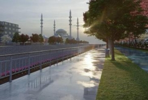 Bu gün Türkiyənin Baybut şəhərində Dədə Qorqud Mədəniyyət və Sənət Festivalı açılacaq