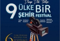 Türk Dünyası Sənədli Film Festivalında ölkəmiz &quot;Xocalıya ədalət!&quot; filmi ilə təmsil olunacaq