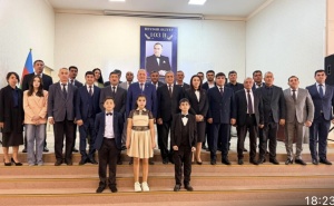 Adı kimi ƏBƏDİ