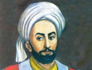 Süleyman Paşa kim olub?