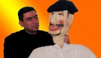Aktyor Rəhman Rəhmanovun  atası qanuni oğru imiş