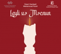 SEÇİM EDƏKMİ? - Musiqili Teatr bizi nə ilə sevindirəcək?