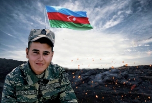 …Anam yadıma düşdü